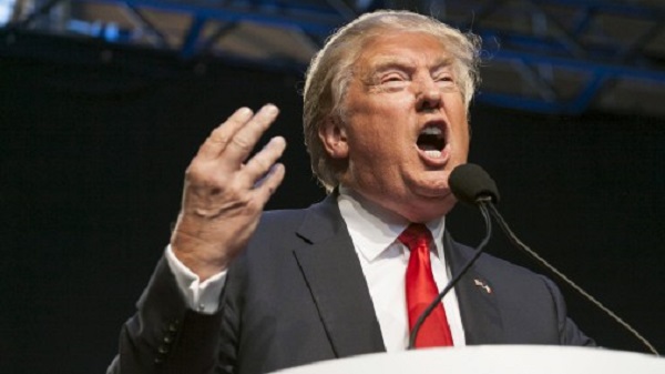 Оззи Осборн назвал Трампа `следующим Гитлером`